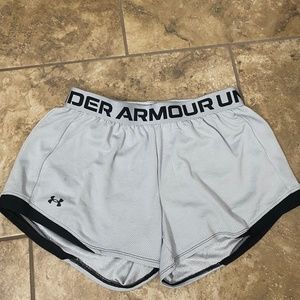 Under Armour Women Shorts